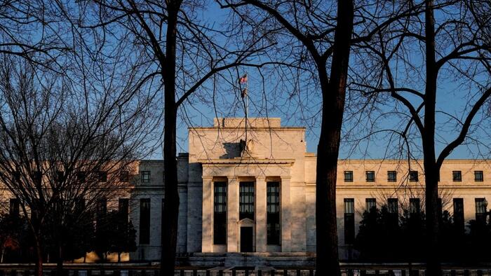 NextImg:The Fed Is Powerful... That's The Problem