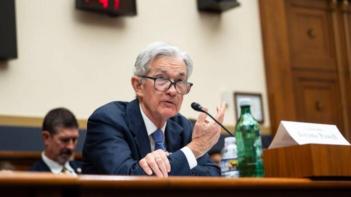 NextImg:Fed Moves To Relax Key Capital Rule For Big Banks To Support Treasury Markets