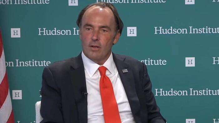 NextImg:China's Economy Spirals With No End In Sight, Says Kyle Bass