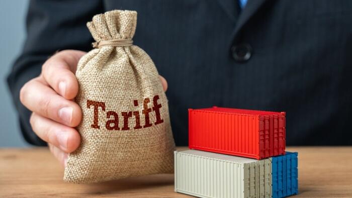 NextImg:3 Goals For Trump's Trade Negotiations