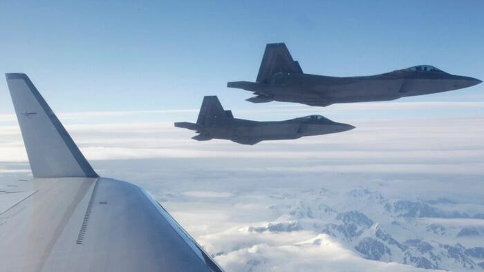 NextImg:America's 21st Century Fighter Gap