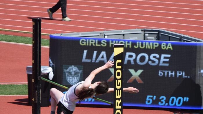 NextImg:Republican Lawmakers Tee-Up Battle Over Transgender Sports In Oregon