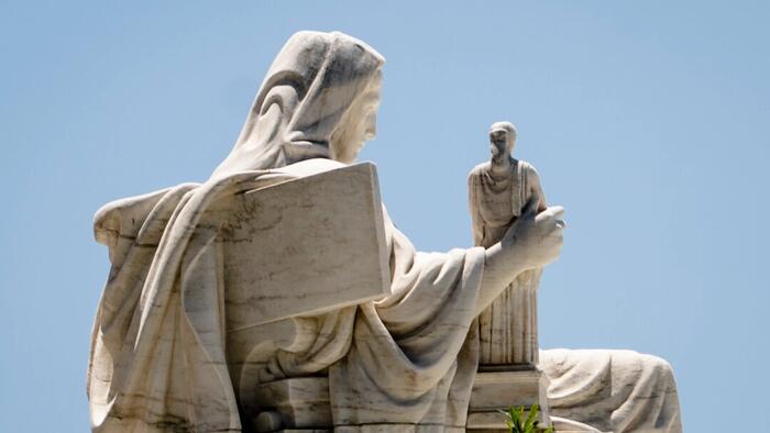 NextImg:Supreme Court Rules 9–0 Wisconsin Violated First Amendment By Denying Tax Exemption To Catholic Charity