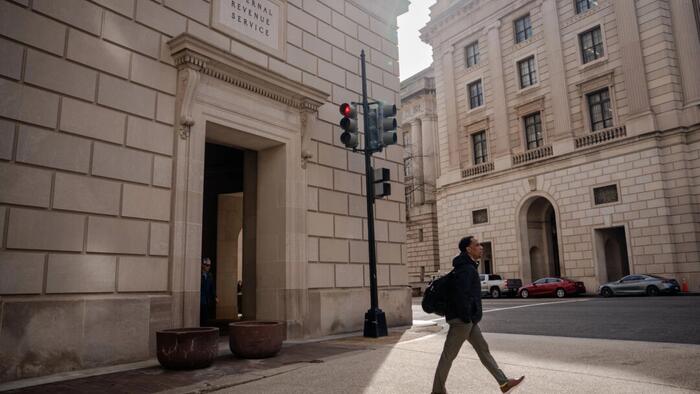 NextImg:IRS Reminds Taxpayers Of June 16 Payment Deadline, And The Penalties