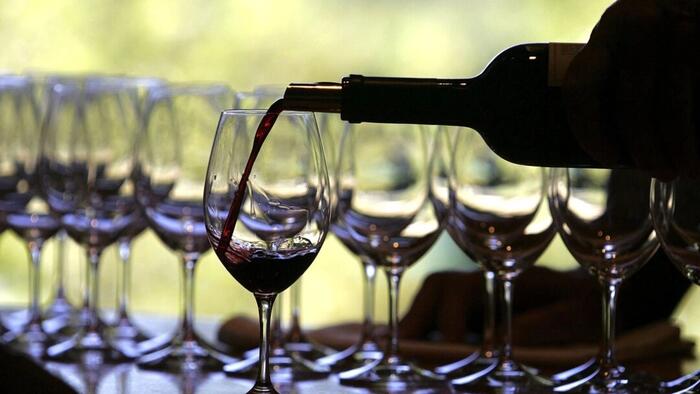 NextImg:Nation's 2nd-Largest Wine And Spirits Distributor Exits California Market Over Costs, Suppliers