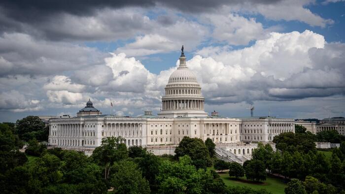 NextImg:House Strips Reconciliation-Ineligible Provisions From 'Big Beautiful Bill' In Procedural Vote