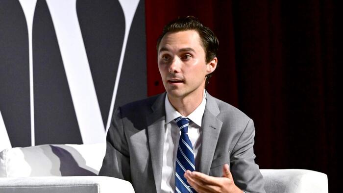 NextImg:DNC Votes To Invalidate Elections Of David Hogg, Another Vice-Chair