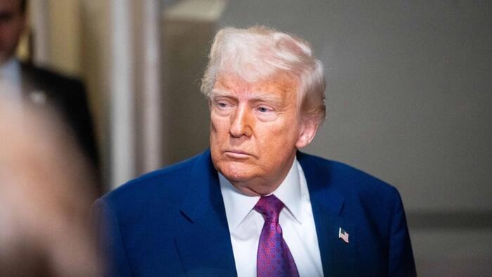 NextImg:Trump Administration Launches Website For 'Gold Card' Visas