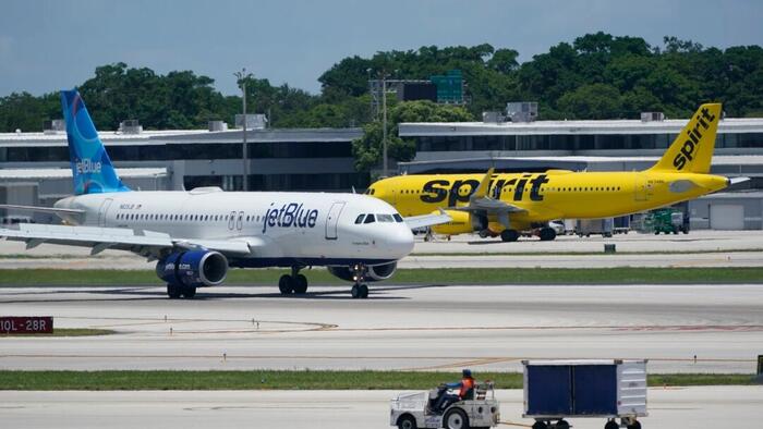 NextImg:Man Who Flew 120 Times For Free By Posing As Flight Attendant Convicted Of Fraud