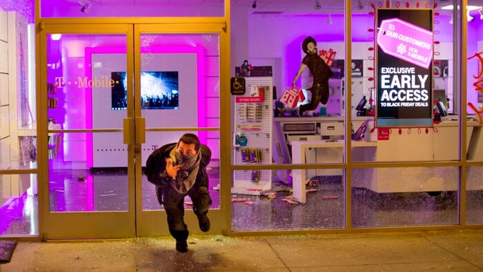NextImg:California Retail Theft Rose 11 Percent From 2014 To 2023: Report