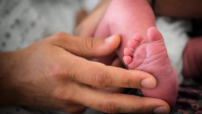 NextImg:Average Age Of US Women Giving Birth Increases To Nearly 30: CDC