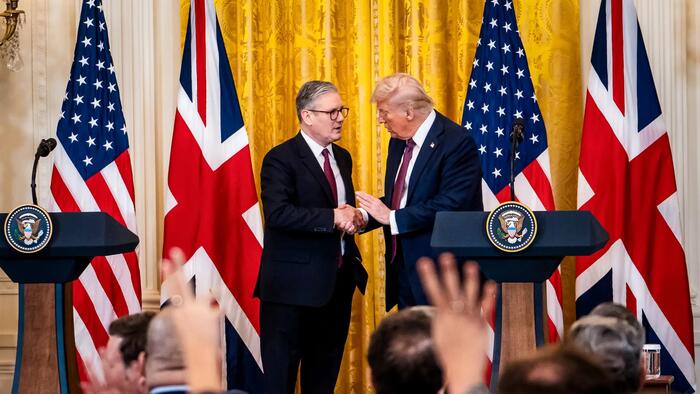NextImg:US–UK Trade Deal Highlights Gap In Agricultural Practices