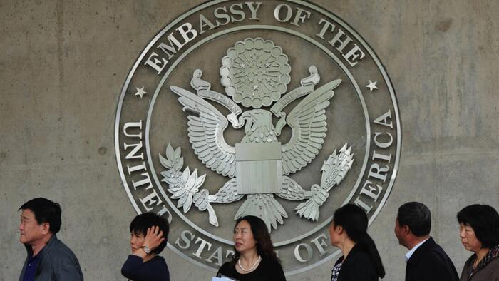 NextImg:US Resumes Student Visas With Stricter Social Media Vetting