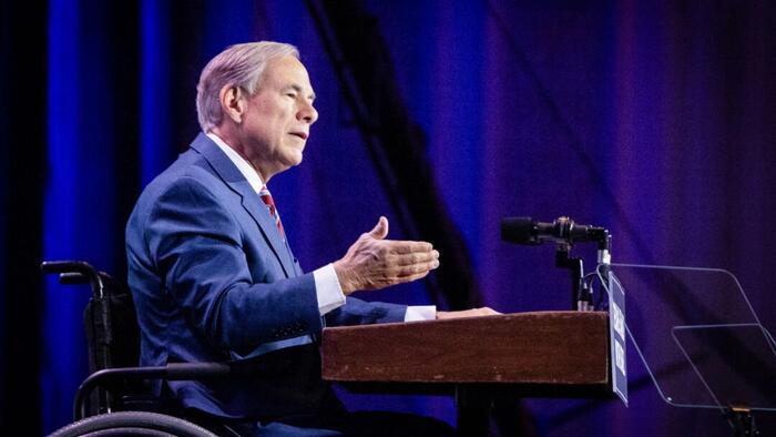 NextImg:New Texas Law Prevents Land Sales To CCP Members