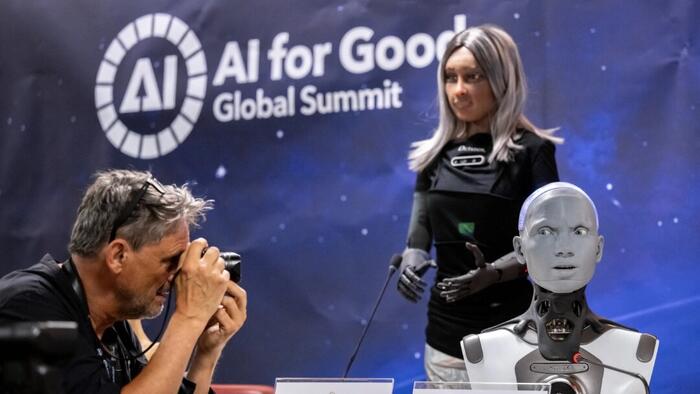 NextImg:What Types Of Jobs Will Survive The AI Revolution?