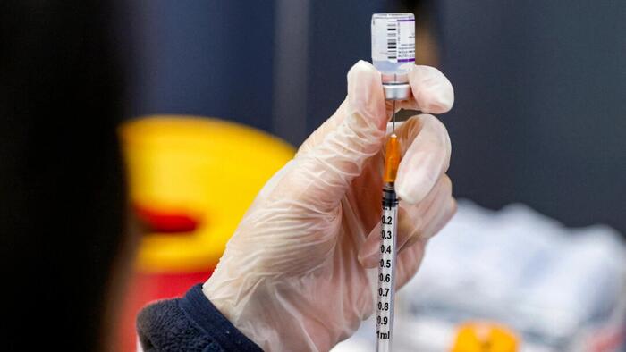NextImg:More Fetal Losses Than Expected After Pfizer COVID-19 Vaccination In Israel: Study