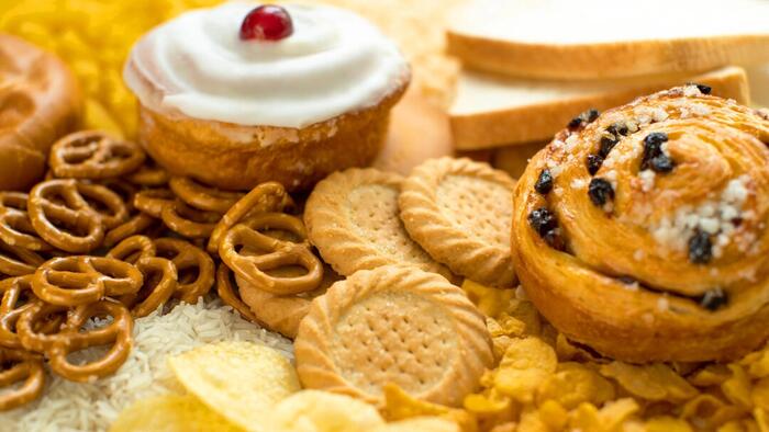 NextImg:Why Processed Foods May Be Secretly Raising Your Blood Pressure