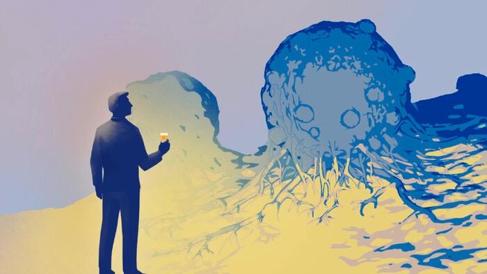 NextImg:Cancer Patients Recover By Taking Repurposed Anti-Parasitic Drugs