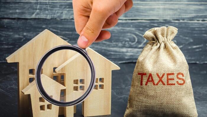 NextImg:How To Minimize Your Estate Taxes