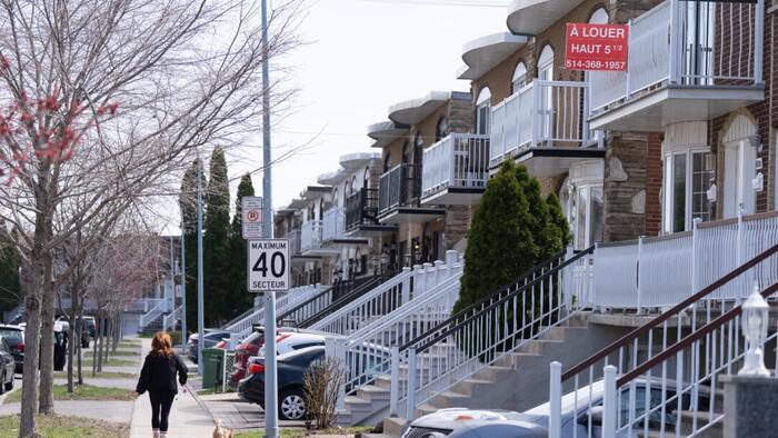 NextImg:Asking Rent Prices In Montreal Have Jumped More Than 70 Percent Since 2019: StatCan