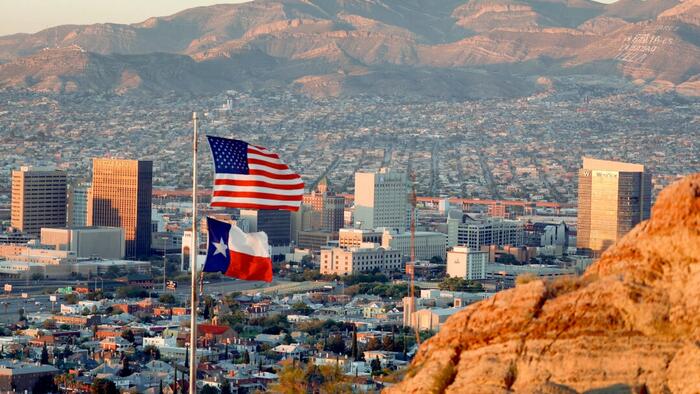 NextImg:Judge Blocks Treasury's Anti-Cartel Rule Targeting $200 Cash Transactions Along Border