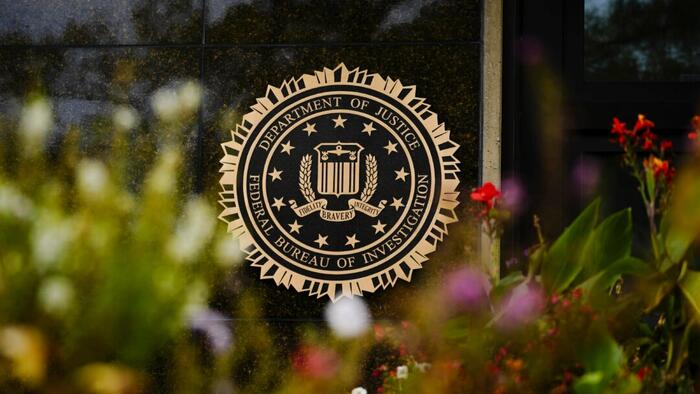NextImg:FBI Charges 4 Californians In Largest-Ever COVID Tax Credit Fraud Scheme