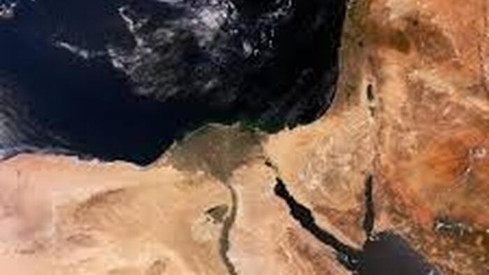 NextImg:Market Rapidly Evolving Towards Positive Outcome In The Middle East