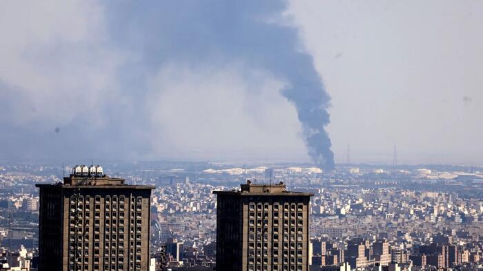 NextImg:Turkish Public Increasingly Worried About Direct Conflict With Israel