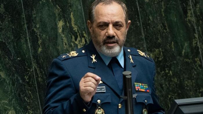NextImg:'All US Bases Within Our Reach': Iran Responds To Threats From Washington