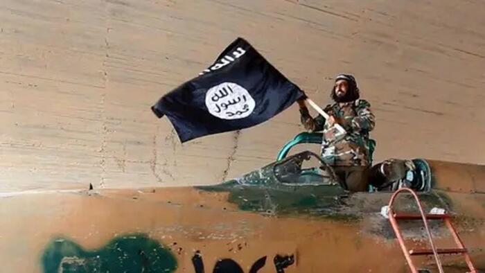 NextImg:US Still Prosecuting Former ISIS Members After Officially Embracing One In Damascus