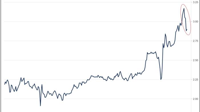 NextImg:Bond Market Paradigm Shift?