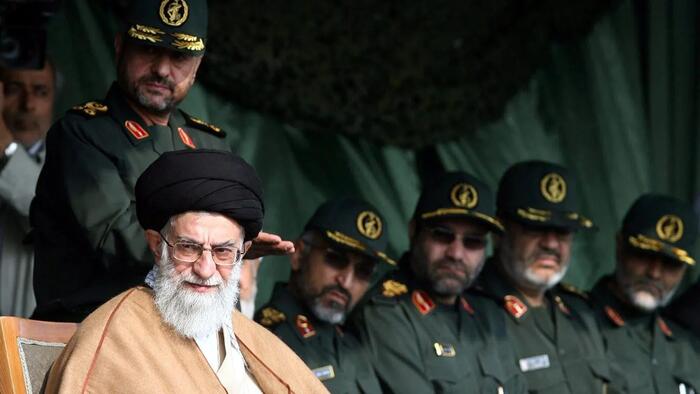 NextImg:Israel Tried To 'Turn' Iranian Generals Against Ayatollah Just Before Bombs Fell