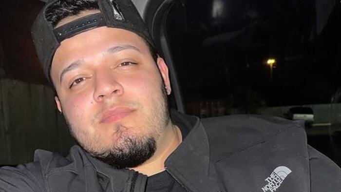 NextImg:(Un)Deported Democrat Darling Abrego Garcia Pleads Not Guilty To Human Trafficking Charges
