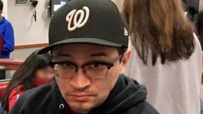 NextImg:Pulitzer Winning Washington Post Journalist Busted For Child Porn