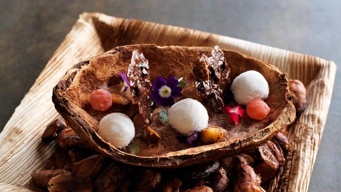 NextImg:These Are The World's Best Restaurants