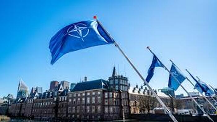 NextImg:Dutch Parliament Says 'Nyet' To NATO Defense Spending Plan Amid Chaos Of Geert Wilders Pullout