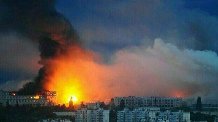 NextImg:Russia Expands Ground War Into Ukraine's Dnipropetrovsk Region For First Time