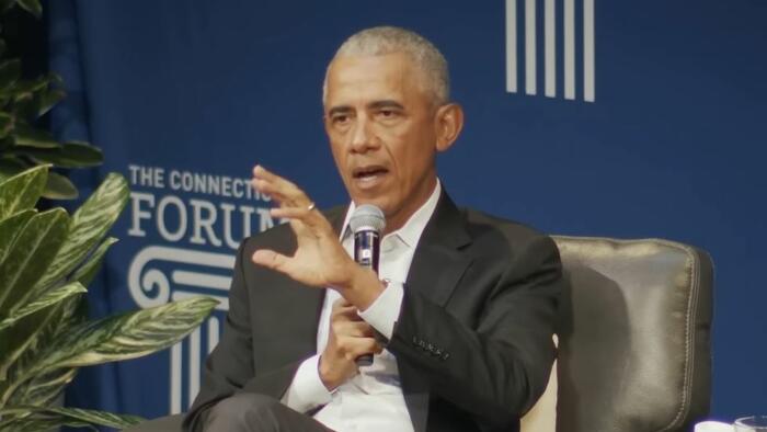 NextImg:Obama Demands A Ministry Of Truth