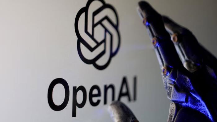NextImg:OpenAI Taps Google In "Unprecedented" Cloud Deal, Snubbing Core Supporter Microsoft