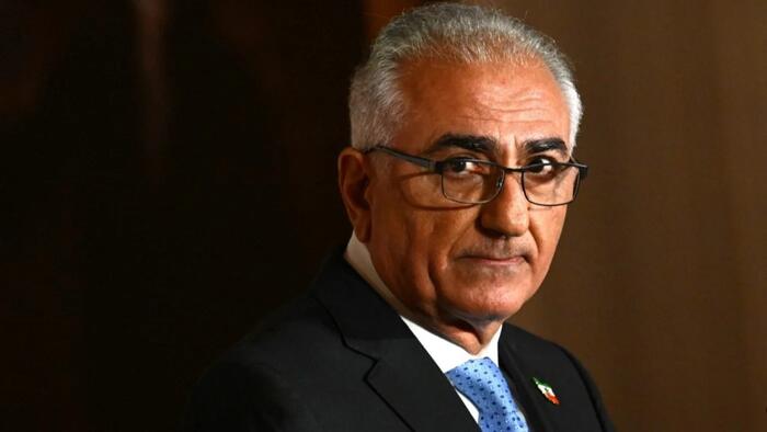 NextImg:British MPs Invite Deposed Shah's Son To Promote Iran Regime Change In Parliament