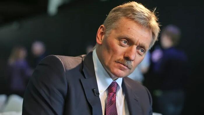 NextImg:Kremlin Condemns White House Envoy's Comparing Iran & Ukraine Wars