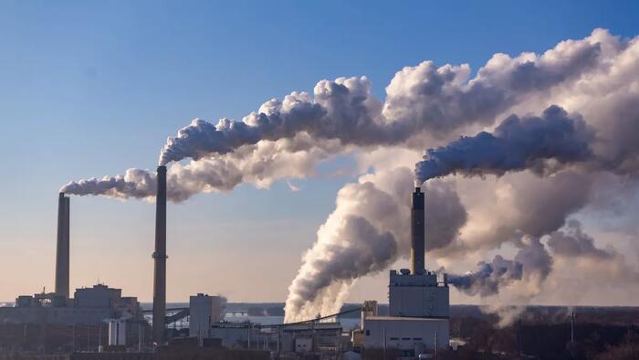 NextImg:EPA Proposes Slashing Power Plant Carbon, Mercury Emission Limits