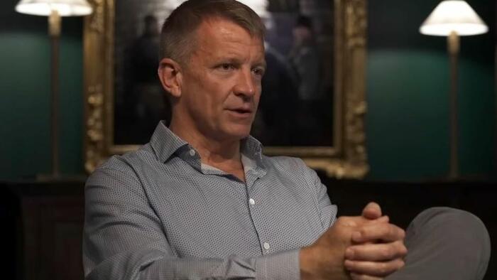 NextImg:"It's Disgusting": Erik Prince Torches RINOs For Screwing America Out Of DOGE Cuts, Warns Of Primaries