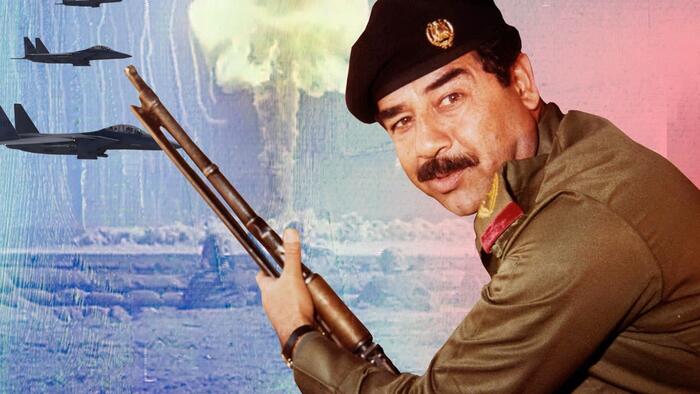 Lessons Unlearned From Israel's Bombing Of Iraq's Osirak Reactor