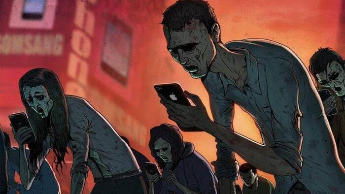 NextImg:Social Media: The Biggest Threat To Teens' Mental Health?
