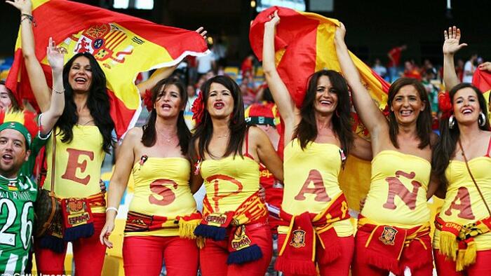 NextImg:Spain Could Ruin The EU-US Trade Negotiations