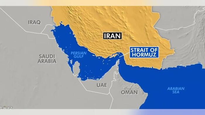 NextImg:Middle East War: Next Steps For Israel And Will Iran Blockade The Straits Of Hormuz