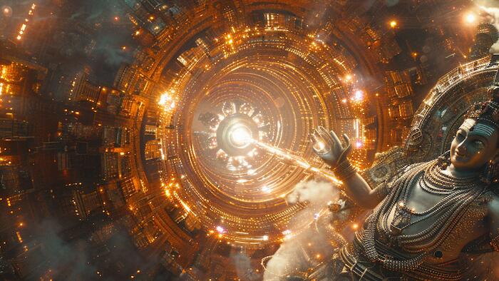 NextImg:Tribalism, Neo-Feudalism And The Vise Of Technology In The Age Of Hyper-Acceleration