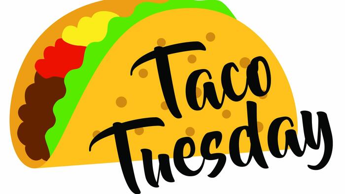 NextImg:TACO Tuesday Again