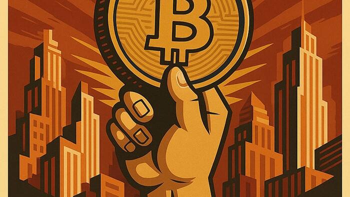 NextImg:Debt, Leverage, And Fiat Come To Bitcoin